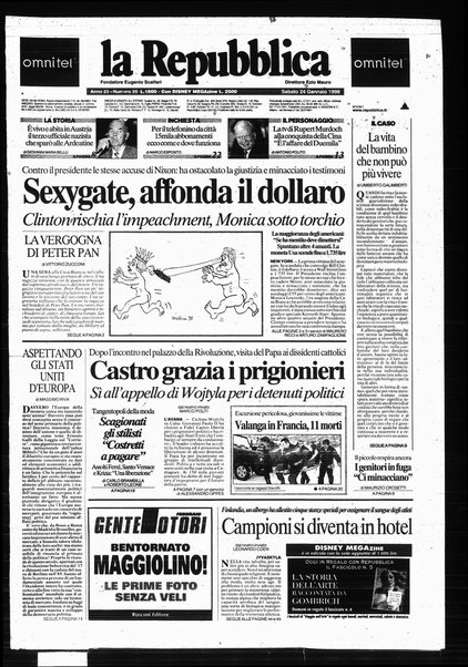 La repubblica